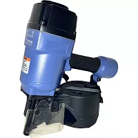 Гвоздезабивной барабанный промышленный пистолет Pegas pneumatic R-90A 1023