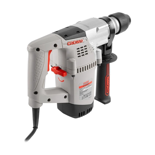 Перфоратор Crown CT18187 BMC фото 4 Перфоратор Crown CT18187 BMC фото 4