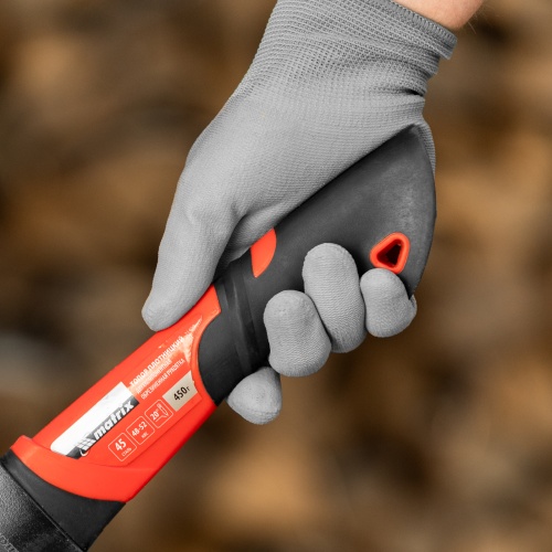 Топор, 450 г, эргономичная фибергласовая рукоятка, 275 мм Matrix фото 8