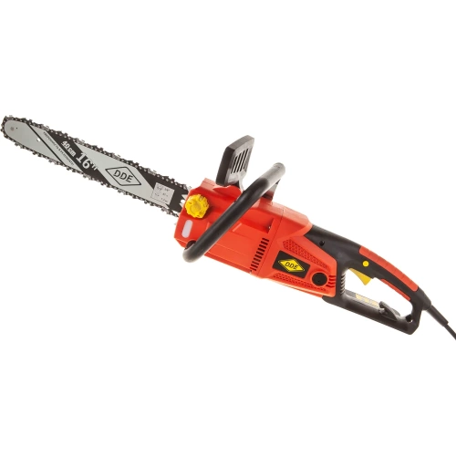Цепная электрическая пила DDE CSE220L 16" 792-810 фото 9