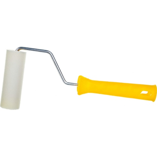 Валик поролоновый Biber 31561 100 мм Валик поролоновый Biber 31561 100 мм