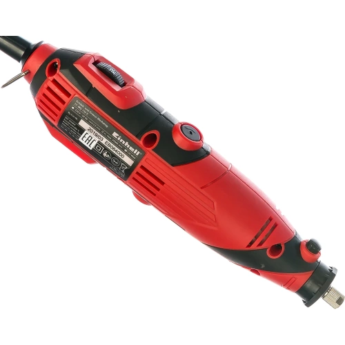 Гравер Einhell TH(TC)-MG 135 E 4419169 фото 3 Гравер Einhell TH(TC)-MG 135 E 4419169 фото 3