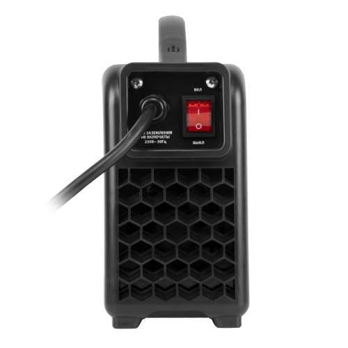 Аппарат инвертор. дуговой сварки SDM-180 Top, 180 А, ПВ 80% Denzel фото 8