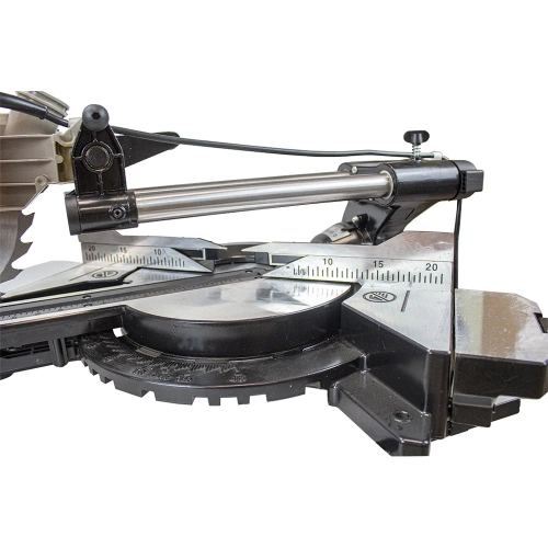 Пила торцовочная радиально-рычажная Edon CMS-210/1800 19359 фото 10 Пила торцовочная радиально-рычажная Edon CMS-210/1800 19359 фото 10