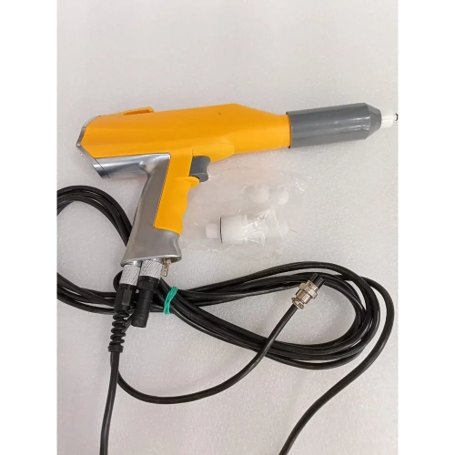 Распылитель электростатический Teslatech для установок Tesla 05754585 фото 3