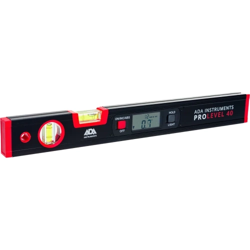 Цифровой уровень ADA ProLevel 40 А00381 фото 3