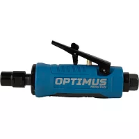 Пневматическая прямая бормашинка Optimus 25000 об/мин OPT-PG650D