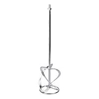 Венчик Trigger 21002 М14 для сухих смесей 140х600 мм