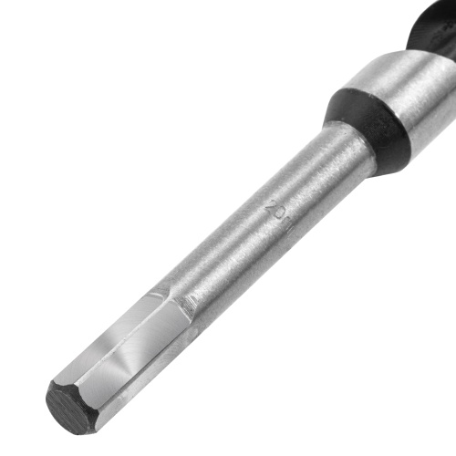 Сверло по дереву шнековое, 20 х 600 мм, шестигранный хвостовик Matrix фото 3 Сверло по дереву шнековое, 20 х 600 мм, шестигранный хвостовик Matrix фото 3