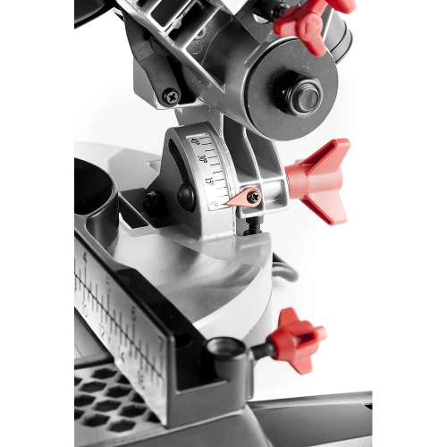 Торцовочная комбинированная пила ЗУБР ЗПТК-210-1500 фото 8 Торцовочная комбинированная пила ЗУБР ЗПТК-210-1500 фото 8