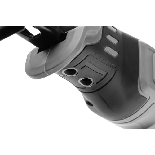 Аккумуляторная сабельная пила Tesla TR18BL 18В LiION 0-2700об/мин ход 25,4мм 834525 фото 6 Аккумуляторная сабельная пила Tesla TR18BL 18В LiION 0-2700об/мин ход 25,4мм 834525 фото 6