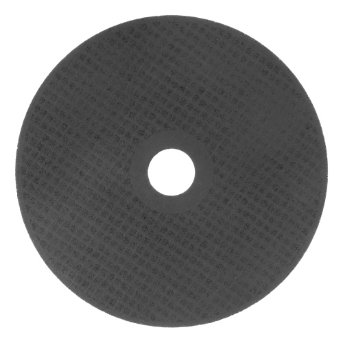 Круг отрезной по металлу, 150 х 2.5 х 22.2 мм, 84%A+16%B Сибртех фото 2