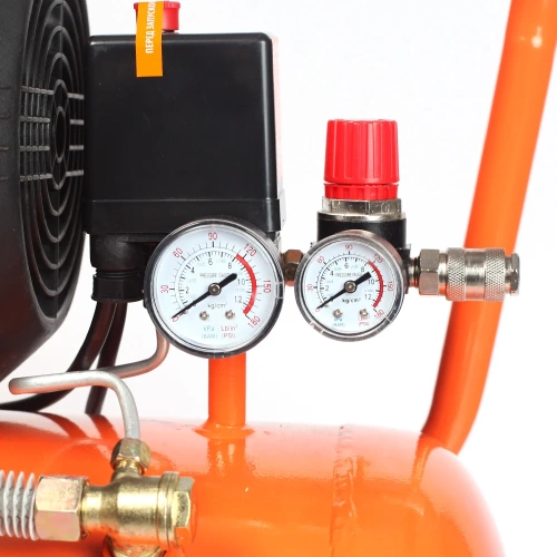 Воздушный компрессор PATRIOT VX50/402 525306315 фото 4