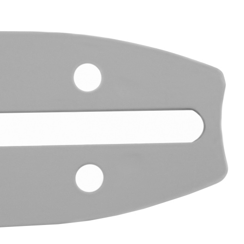 Шина для бензопилы DGS-4516, длина 40 см (16") шаг 3/8", паз 1.3 мм, 57 звеньев Denzel фото 5