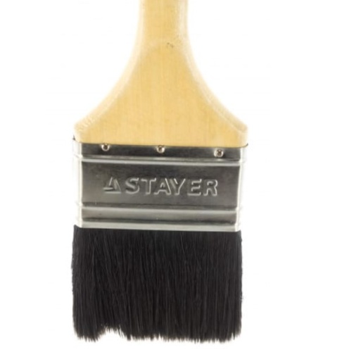 Кисть плоская Stayer Universal-Euro 01022-075 75 мм фото 3