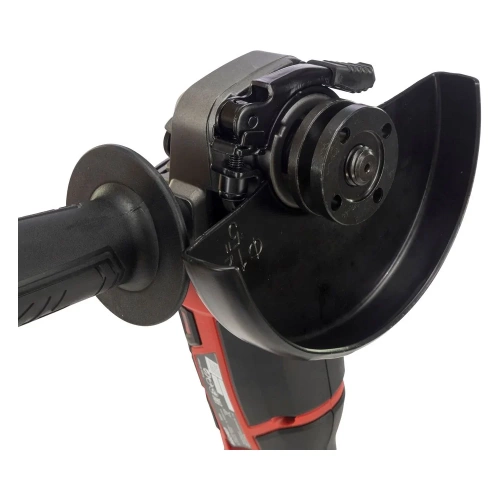 Аккумуляторная УШМ SKIL Набор AG2907 + 2 АКБ (4Ач)+ЗУ + сумка BG4127 9-1-031 фото 7 Аккумуляторная УШМ SKIL Набор AG2907 + 2 АКБ (4Ач)+ЗУ + сумка BG4127 9-1-031 фото 7