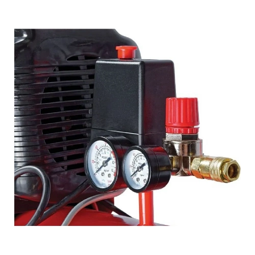 Компрессор FUBAG VDC 400/100 CM3 фото 4 Компрессор FUBAG VDC 400/100 CM3 фото 4