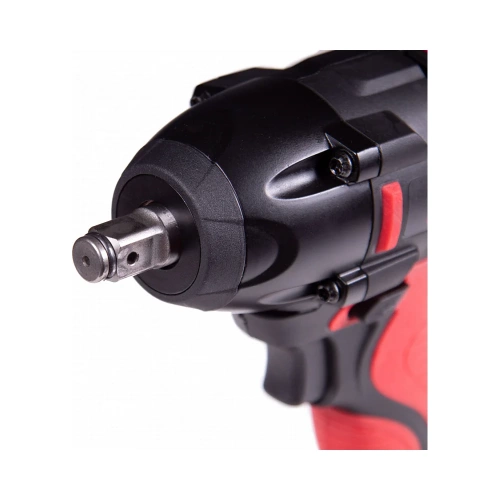 Аккумуляторный ударный гайковерт MIGHTY SEVEN DW-401A фото 6 Аккумуляторный ударный гайковерт MIGHTY SEVEN DW-401A фото 6