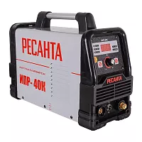 Инверторный плазменный резак Ресанта ИПР 40К 65/33