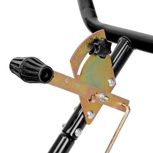 Механическая сеялка на колесах, 45 л Denzel фото 17 Механическая сеялка на колесах, 45 л Denzel фото 17