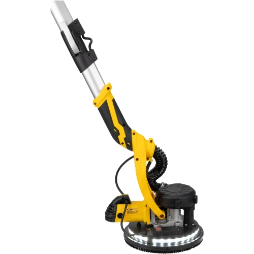 Машина шлифовальная для стен и потолка ARMA AWG-1000 фото 4 Машина шлифовальная для стен и потолка ARMA AWG-1000 фото 4