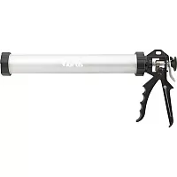 Пистолет для герметика закрытый Fortis 600мл 9531 0030