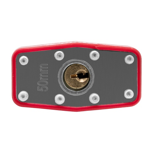 Замок навесной, 50 мм Matrix фото 5