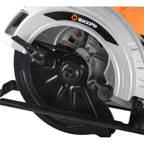 Дисковая пила Вихрь ДП-190/1800 72/11/6 фото 10 Дисковая пила Вихрь ДП-190/1800 72/11/6 фото 10