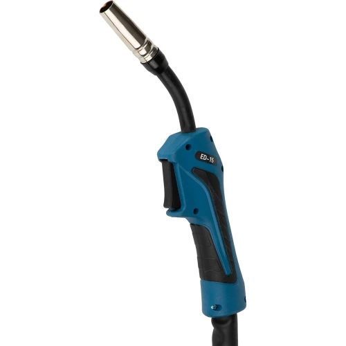 Сварочный аппарат WELDER MIG 5in1 LCD MIG-200-5в1-LCD фото 7 Сварочный аппарат WELDER MIG 5in1 LCD MIG-200-5в1-LCD фото 7