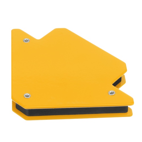 Фиксатор магнитный для сварочных работ, усилие 25 Lb Denzel фото 2