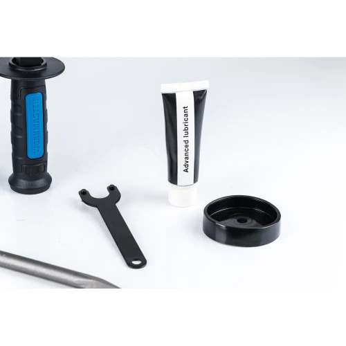 Перфоратор электрический WorkMaster ПР-1200Д фото 7