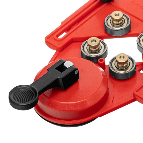 Кондуктор для алмазных сверл 14-82 мм Matrix фото 5