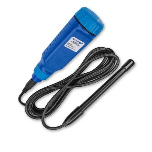 Анализатор кислорода в воде МЕГЕОН 17300 к0000397220 фото 4