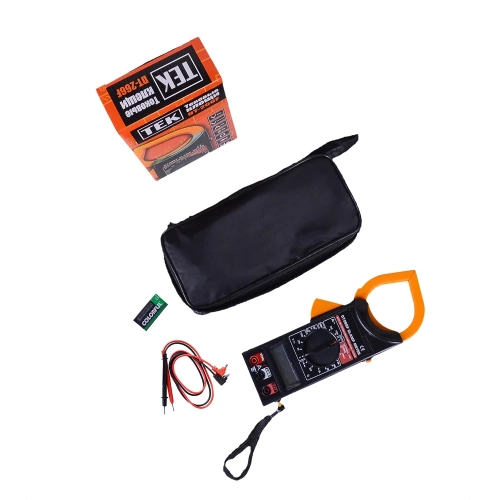 Клемметр Ресанта ТЕК DT 266F 61/10/505 фото 3