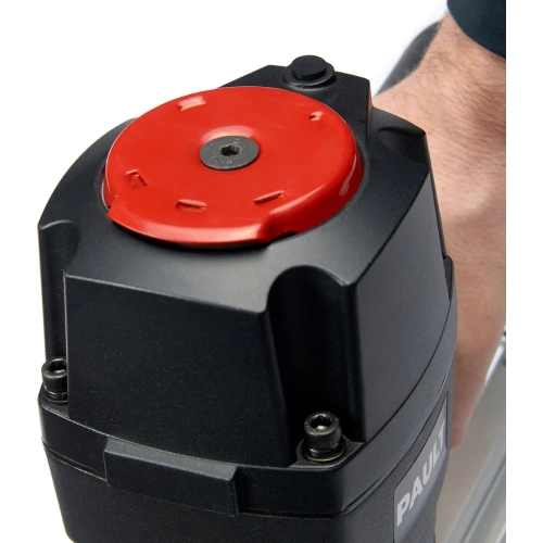 Гвоздезабивной пистолет PAULT RNF 9021C под реечные гвозди (пневматический) RHF9021C фото 10 Гвоздезабивной пистолет PAULT RNF 9021C под реечные гвозди (пневматический) RHF9021C фото 10