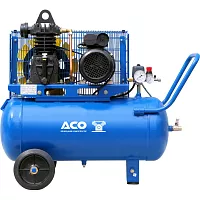 Компрессорная установка Бежецк АСО К-12 2518 К12.00.00.000