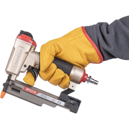 Нейлер финишный пневматический MEITE MP622B 23GA, для микрошпилек 10-22 мм GBA02G00301 фото 3 Нейлер финишный пневматический MEITE MP622B 23GA, для микрошпилек 10-22 мм GBA02G00301 фото 3