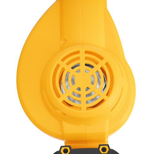 Воздуходувка аккумуляторная, AB-500, 60 м/с, 500 м3/ч, Li-Ion, 20 В Denzel фото 12