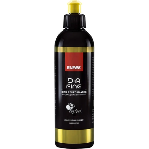 Набор полировальный RUPES BIG FOOT LHR75E#230/H5/DE/BAS фото 9