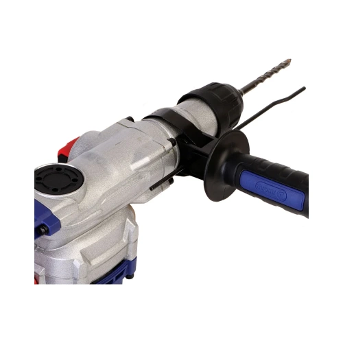 Перфоратор ДИОЛД ПРЭВ-26-01 10051210 фото 4 Перфоратор ДИОЛД ПРЭВ-26-01 10051210 фото 4