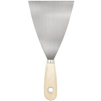 Шпатель Biber 35106 100 мм