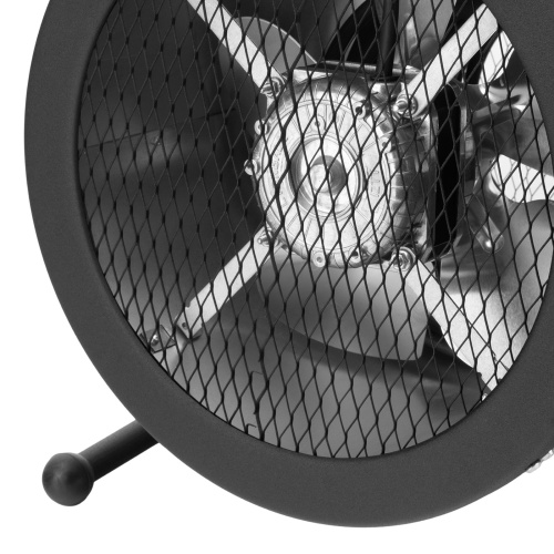 Тепловая пушка SFH-9000, 400 В, 850 м3/ч, вентилятор 3 режима, 6000/9000 Вт Denzel фото 8