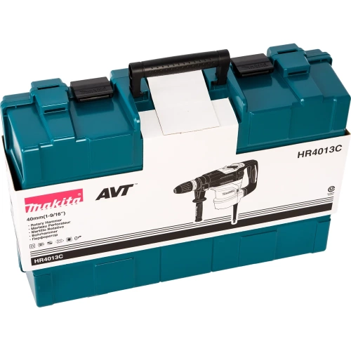 Перфоратор Makita HR4013C фото 8 Перфоратор Makita HR4013C фото 8