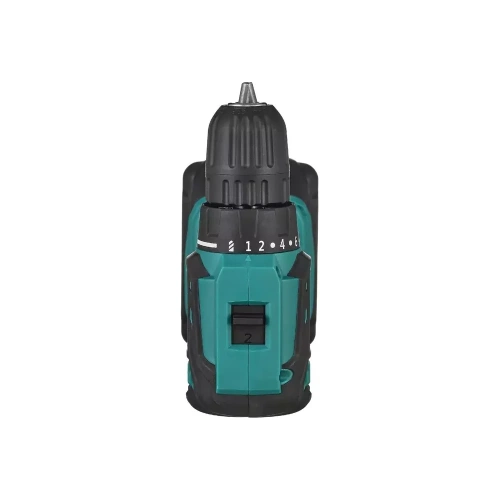 Бесщеточная аккумуляторная ударная дрель-шуруповерт MINLI 10мм. 40N.m Li-ion 18Vx2 / A DC107H.2 фото 8 Бесщеточная аккумуляторная ударная дрель-шуруповерт MINLI 10мм. 40N.m Li-ion 18Vx2 / A DC107H.2 фото 8