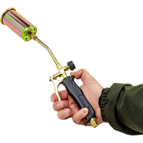 Горелка газовая Rockforce RF-15040(64946) фото 8 Горелка газовая Rockforce RF-15040(64946) фото 8