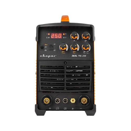 Сварочный инвертор Сварог TIG 250 REAL W229 96629 фото 3 Сварочный инвертор Сварог TIG 250 REAL W229 96629 фото 3
