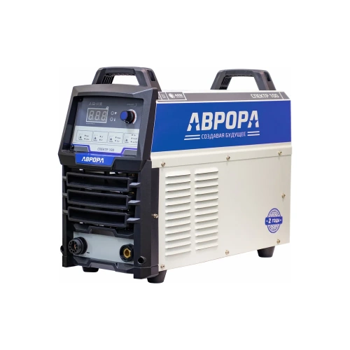 Аппарат плазменной резки АВРОРА Спектр 100 31220 фото 3