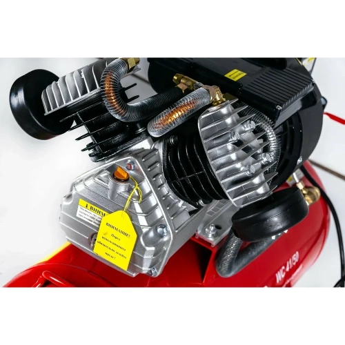 Компрессор WorkMaster WC 41/50 фото 9 Компрессор WorkMaster WC 41/50 фото 9