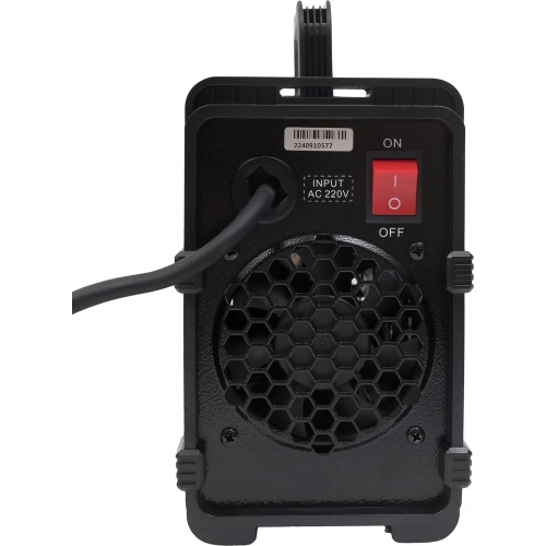 Инверторный сварочный аппарат (250 А; 1.5+1.1 м; ПВ 60%) Richip MiniArc 250Ultra фото 6 Инверторный сварочный аппарат (250 А; 1.5+1.1 м; ПВ 60%) Richip MiniArc 250Ultra фото 6