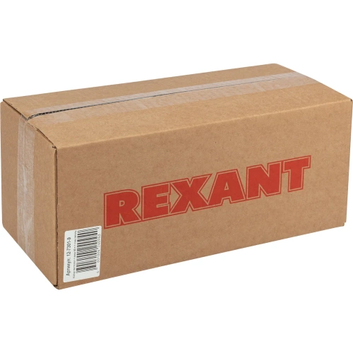 Пистолет для монтажной пены REXANT, пластмассовый корпус 12-7301 фото 8